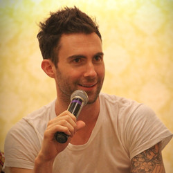 Adam Levine